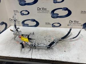 Gebruikte Airco Leiding Citroen C3 Aircross I (2C/2R) Prijs € 115,00 Margeregeling aangeboden door De Vos Onderdelen