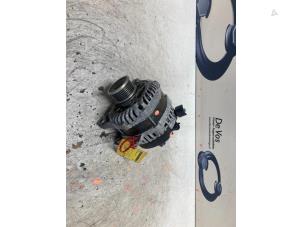 Gebruikte Dynamo Peugeot Boxer (U9) 2.2 Blue HDi 140 Prijs € 200,00 Margeregeling aangeboden door De Vos Onderdelen