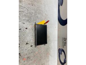 Gebruikte Display Interieur Citroen C4 Picasso (3D/3E) 1.6 BlueHDI 120 Prijs € 350,00 Margeregeling aangeboden door De Vos Onderdelen