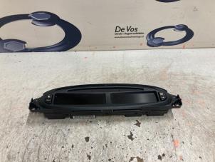 Gebruikte Tellerklok Citroen Picasso Prijs € 115,00 Margeregeling aangeboden door De Vos Onderdelen