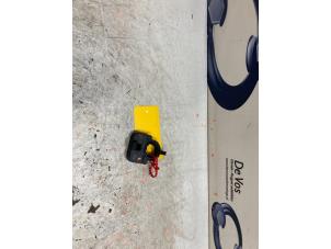 Gebruikte Stuurhoek sensor Citroen C4 Picasso Prijs € 80,00 Margeregeling aangeboden door De Vos Onderdelen