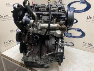 Gebruikte Motor Citroen C6 Prijs € 2.000,00 Margeregeling aangeboden door De Vos Autodemontagebedrijf