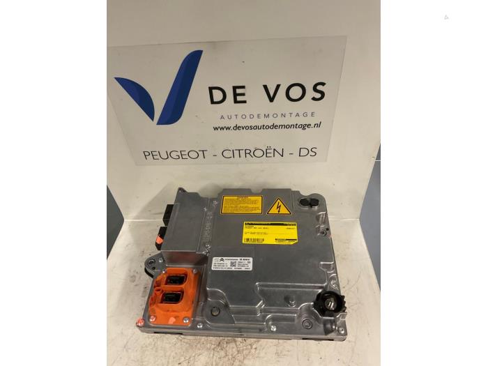 Gebruikte Diversen Peugeot 508 Prijs € 1.000,00 Margeregeling aangeboden door De Vos Onderdelen
