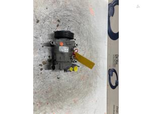 Gebruikte Aircopomp Peugeot 208 I (CA/CC/CK/CL) 1.5 BlueHDi 100 Prijs € 200,00 Margeregeling aangeboden door De Vos Onderdelen