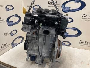 Gebruikte Motor Citroen C3 (SX/SW) 1.2 Vti 12V PureTech Prijs € 1.800,00 Margeregeling aangeboden door De Vos Autodemontagebedrijf