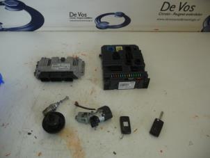Gebruikte Computer Motormanagement Citroen C2 Prijs € 350,00 Margeregeling aangeboden door De Vos Onderdelen