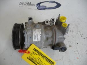 Gebruikte Aircopomp Citroen DS3 Prijs € 200,00 Margeregeling aangeboden door De Vos Onderdelen