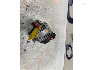 Gebruikte Dynamo Citroen C3 (SX/SW) 1.2 Vti 12V PureTech Prijs € 150,00 Margeregeling aangeboden door De Vos Onderdelen