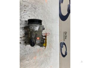 Gebruikte Aircopomp Peugeot 508 (F3/FB/FH/FP) 1.6 16V GT PureTech 225 Prijs € 200,00 Margeregeling aangeboden door De Vos Onderdelen