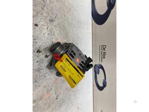 Gebruikte Dynamo Citroen C3 (SX/SW) 1.2 Vti 12V PureTech Prijs € 150,00 Margeregeling aangeboden door De Vos Onderdelen