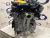 Motor van een Citroen C3 (SX/SW), 2016 1.2 Vti 12V PureTech, Hatchback, Benzine, 1.199cc, 61kW (83pk), FWD, EB2FA; HMR, 2018-05, SXHMR; SWHMR 2022