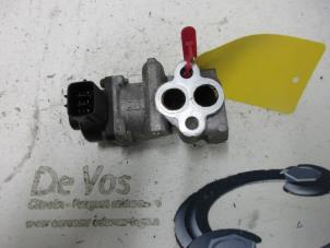 Gebruikte EGR Klep Citroen C-Crosser Prijs € 135,00 Margeregeling aangeboden door De Vos Onderdelen