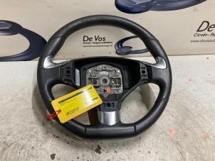 Gebruikte Stuurwiel Peugeot 3008 I (0U/HU) 1.6 BlueHDi 120 Prijs € 90,00 Margeregeling aangeboden door De Vos Onderdelen