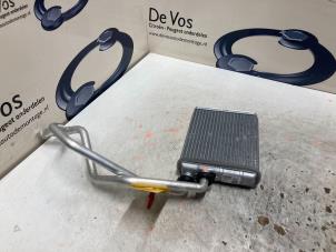 Gebruikte Kachel Radiateur Peugeot 508 SW (F4/FC/FJ/FR) 1.6 16V Hybrid 225 Prijs € 160,00 Margeregeling aangeboden door De Vos Onderdelen