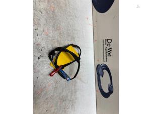 Gebruikte ABS Sensor Citroen C3 Aircross I (2C/2R) 1.2 e-THP PureTech 130 Prijs € 25,00 Margeregeling aangeboden door De Vos Onderdelen