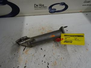 Gebruikte Warmtewisselaar Citroen Jumper Prijs € 80,00 Margeregeling aangeboden door De Vos Onderdelen