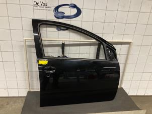 Gebruikte Portier 4Deurs rechts-voor Citroen C1 1.0 12V Prijs € 100,00 Margeregeling aangeboden door De Vos Autodemontagebedrijf