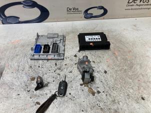 Gebruikte Computer Motormanagement Opel Astra Prijs € 350,00 Margeregeling aangeboden door De Vos Onderdelen
