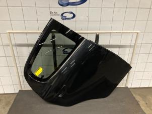 Gebruikte Portier 4Deurs rechts-achter Peugeot 108 1.2 VTi 12V Prijs € 180,00 Margeregeling aangeboden door De Vos Onderdelen