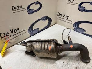 Gebruikte Katalysator Peugeot 208 I (CA/CC/CK/CL) 1.2 Vti 12V PureTech 82 Prijs € 300,00 Margeregeling aangeboden door De Vos Onderdelen