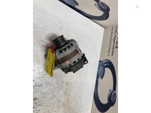 Gebruikte Dynamo Opel Crossland X Prijs € 100,00 Margeregeling aangeboden door De Vos Onderdelen