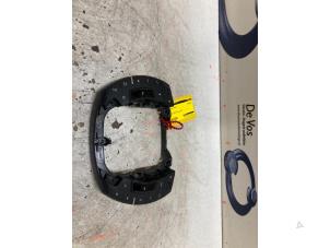 Gebruikte Claxon Ring Citroen C5 III Berline (RD) 1.6 16V THP 155 Prijs € 90,00 Margeregeling aangeboden door De Vos Onderdelen