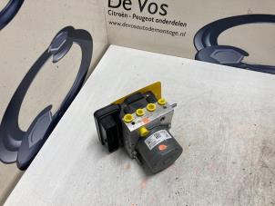Gebruikte ABS Pomp Citroen C5 Aircross I (A4/AC/AJ/AR) 1.2 e-THP PureTech 130 Prijs € 250,00 Margeregeling aangeboden door De Vos Onderdelen