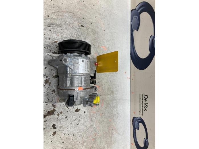 Gebruikte Aircopomp Peugeot 308 (L3/L8/LB/LH/LP) 2.0 BlueHDi 150 16V Prijs € 160,00 Margeregeling aangeboden door De Vos Onderdelen