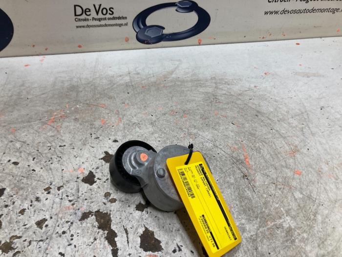 Gebruikte Spanner multiriem Peugeot Expert (V1/VA/VB/VE/VF/VT/VY) 2.0 Blue HDi 150 16V Prijs € 70,00 Margeregeling aangeboden door De Vos Onderdelen