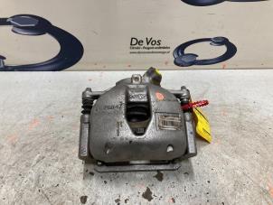 Gebruikte Remklauw (Tang) links-voor DS Automobiles DS7 Crossback Prijs € 135,00 Margeregeling aangeboden door De Vos Autodemontagebedrijf