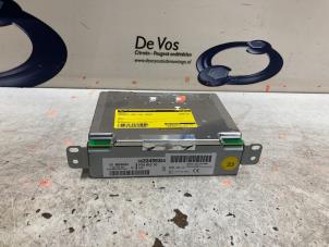 Gebruikte Radio Peugeot 508 (F3/FB/FH/FP) 1.6 16V THP 165 Prijs € 400,00 Margeregeling aangeboden door De Vos Onderdelen