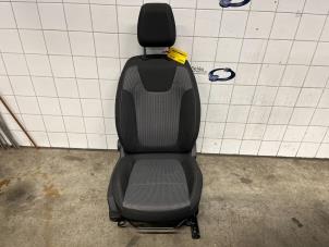 Gebruikte Voorstoel rechts Opel Grandland/Grandland X Prijs € 350,00 Margeregeling aangeboden door De Vos Autodemontagebedrijf