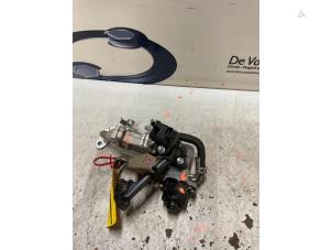 Gebruikte EGR Klep Citroen C1 1.0 12V VVT-i Prijs € 350,00 Margeregeling aangeboden door De Vos Onderdelen