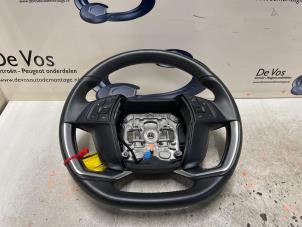Gebruikte Stuurwiel Citroen C4 Picasso Prijs € 100,00 Margeregeling aangeboden door De Vos Autodemontagebedrijf