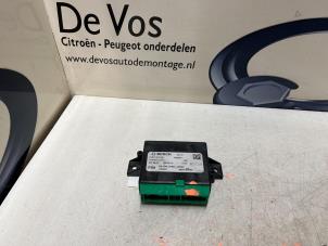 Gebruikte Module PDC Citroen DS5 (KD/KF) 2.0 HDiF 160 16V Prijs € 70,00 Margeregeling aangeboden door De Vos Autodemontagebedrijf