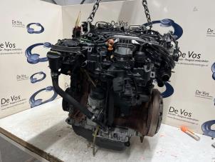 Gebruikte Motor Citroen DS5 (KD/KF) 2.0 HDiF 160 16V Prijs € 1.850,00 Margeregeling aangeboden door De Vos Autodemontagebedrijf