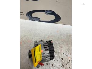 Gebruikte Dynamo Peugeot 3008 Prijs € 150,00 Margeregeling aangeboden door De Vos Onderdelen