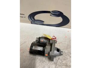 Gebruikte Startmotor Peugeot 3008 Prijs € 80,00 Margeregeling aangeboden door De Vos Onderdelen