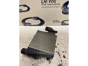 Gebruikte Intercooler Peugeot 3008 Prijs € 135,00 Margeregeling aangeboden door De Vos Onderdelen