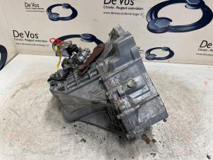 Gebruikte Versnellingsbak Citroen C1 1.0 12V VVT-i Prijs € 550,00 Margeregeling aangeboden door De Vos Autodemontagebedrijf