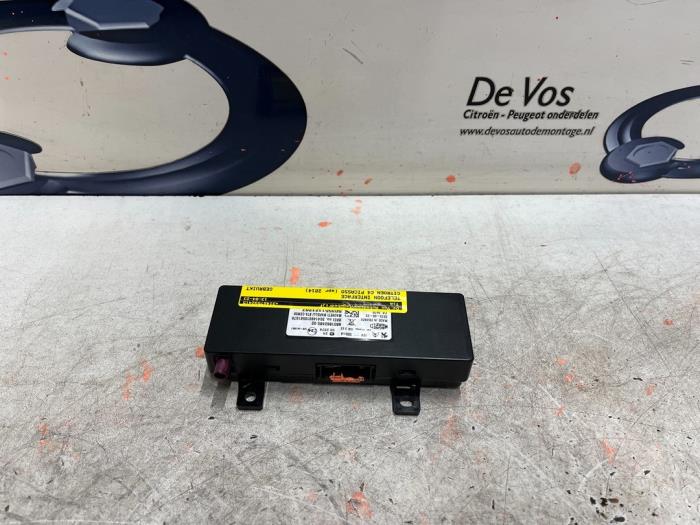 Citroen C4 Picasso Telefoon interfaces voorraad