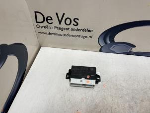 Gebruikte Module PDC Citroen C4 Cactus (0B/0P) 1.2 PureTech 110 12V Prijs € 70,00 Margeregeling aangeboden door De Vos Onderdelen