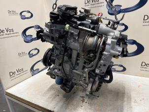 Gebruikte Motor Citroen C4 Cactus (0B/0P) 1.2 PureTech 110 12V Prijs € 2.000,00 Margeregeling aangeboden door De Vos Autodemontagebedrijf