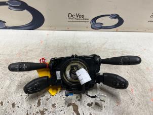 Gebruikte Combischakelaar Stuurkolom Citroen DS3 Cabrio (SB) 1.6 16V VTi 120 Prijs € 160,00 Margeregeling aangeboden door De Vos Onderdelen