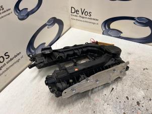 Gebruikte Kleppendeksel Opel Astra Prijs € 160,00 Margeregeling aangeboden door De Vos Onderdelen