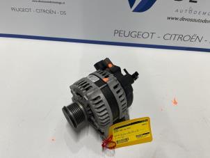 Gebruikte Dynamo Peugeot 2008 (CU) 1.5 BlueHDi 120 Prijs € 100,00 Margeregeling aangeboden door De Vos Onderdelen