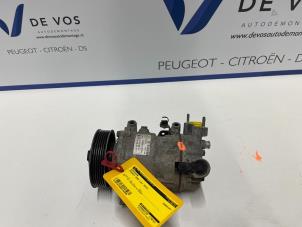 Gebruikte Aircopomp Peugeot 2008 (CU) 1.5 BlueHDi 120 Prijs € 200,00 Margeregeling aangeboden door De Vos Onderdelen