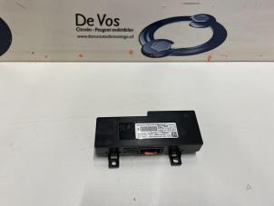 Gebruikte Telefoon interface Citroen Berlingo 1.5 BlueHDi 75 Prijs € 160,00 Margeregeling aangeboden door De Vos Onderdelen