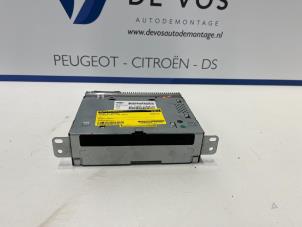 Gebruikte Radio CD Speler Citroen DS4 (NX) 1.6 16V THP 155 Prijs € 450,00 Margeregeling aangeboden door De Vos Autodemontagebedrijf