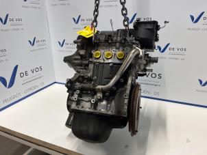 Gebruikte Motor Peugeot 107 1.0 12V Prijs € 350,00 Margeregeling aangeboden door De Vos Autodemontagebedrijf